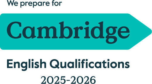 Cambridge English Qualifications