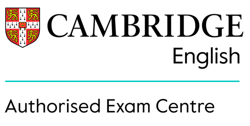 Cambridge English Authorised Exam Centre